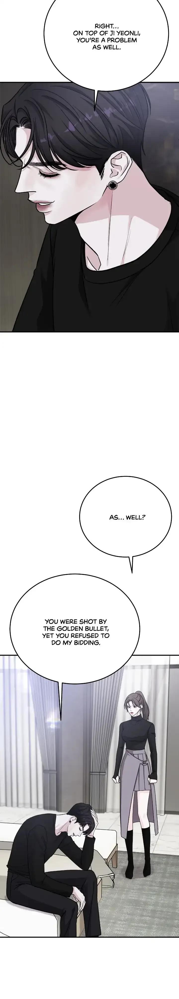 For the Queendom Chapter 45 page 5