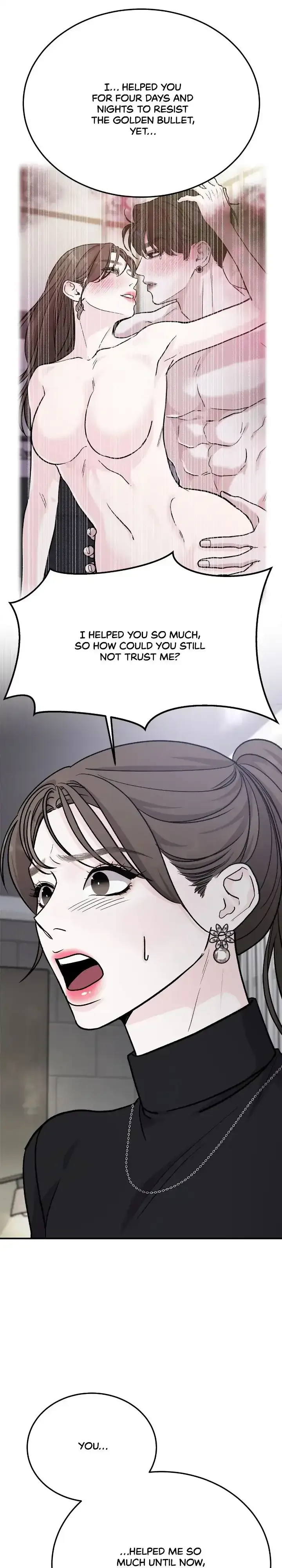 For the Queendom Chapter 45 page 10