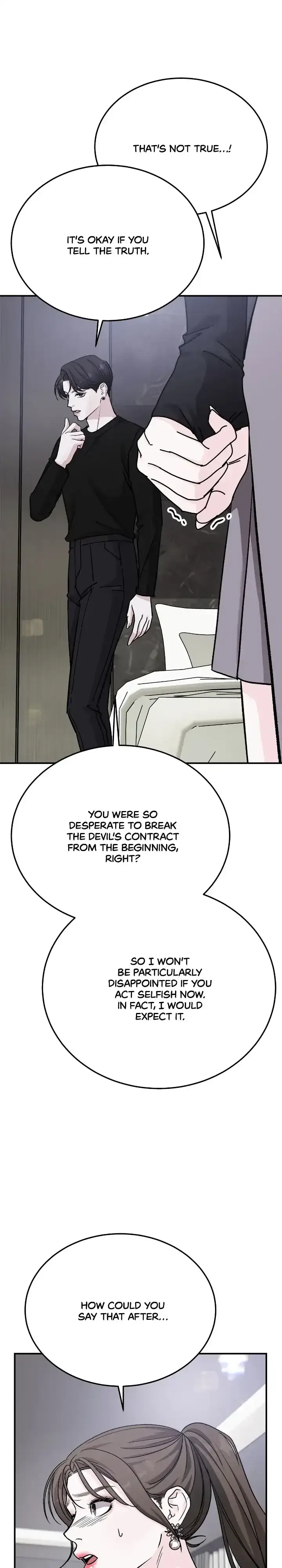 For the Queendom Chapter 45 page 8