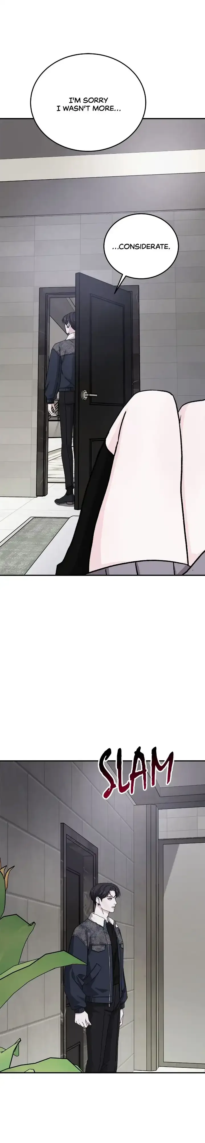For the Queendom Chapter 45 page 28