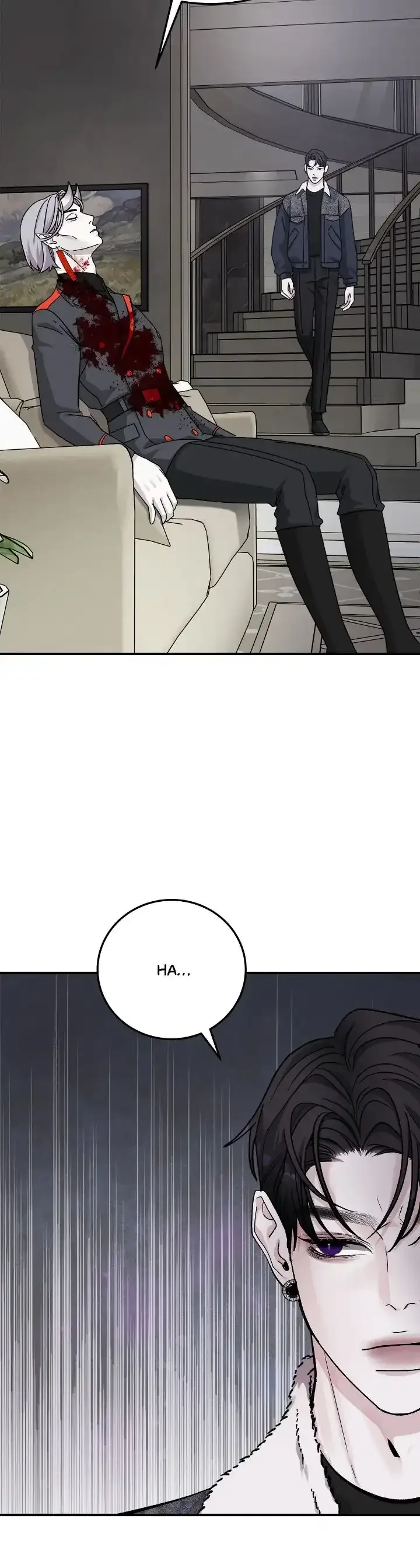 For the Queendom Chapter 45 page 30