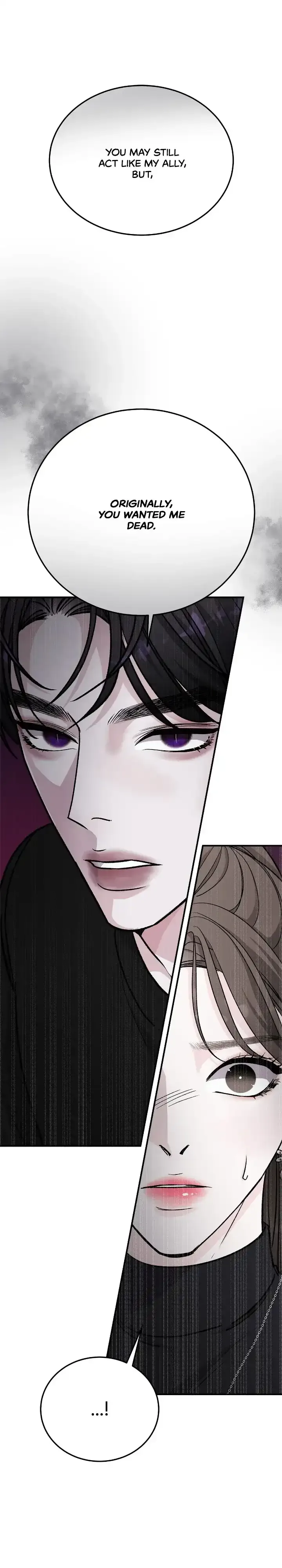 For the Queendom Chapter 45 page 7