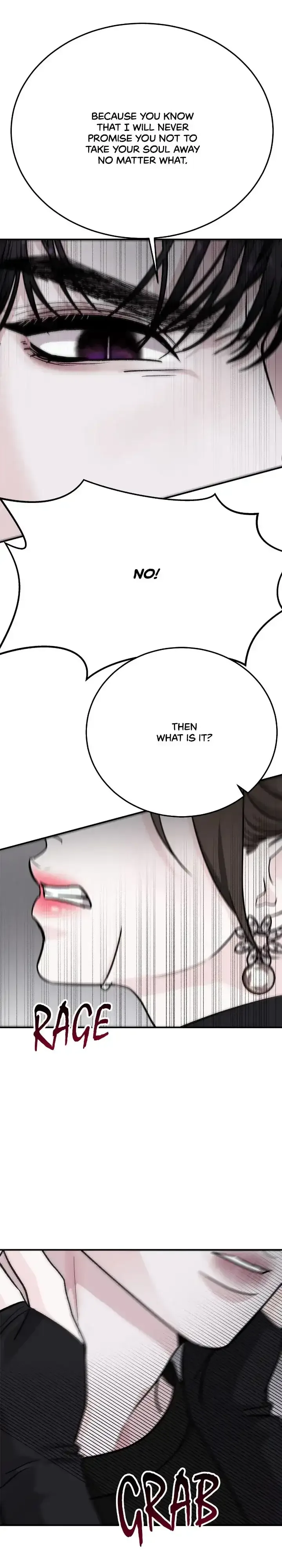 For the Queendom Chapter 45 page 14