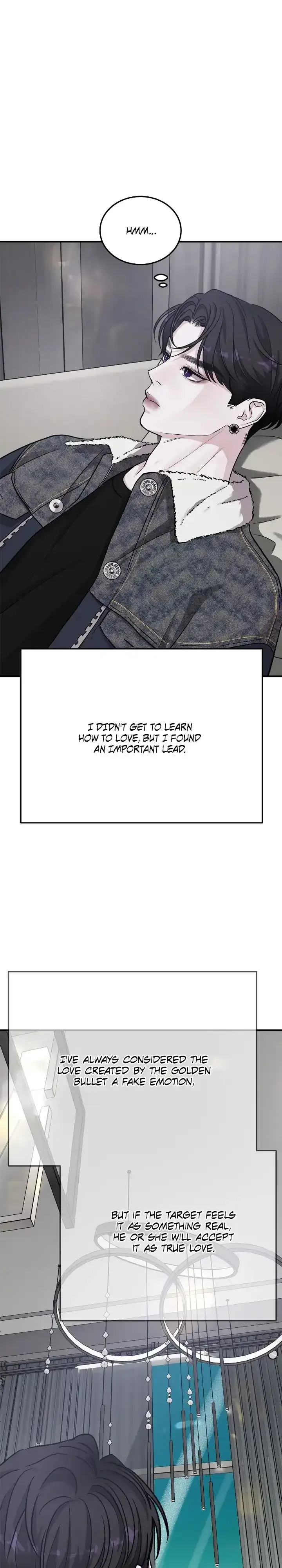 For the Queendom Chapter 45 page 37