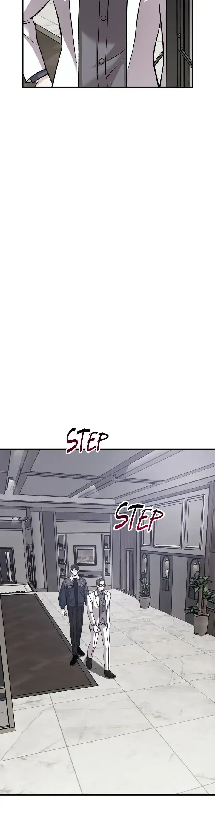 For the Queendom Chapter 45 page 39
