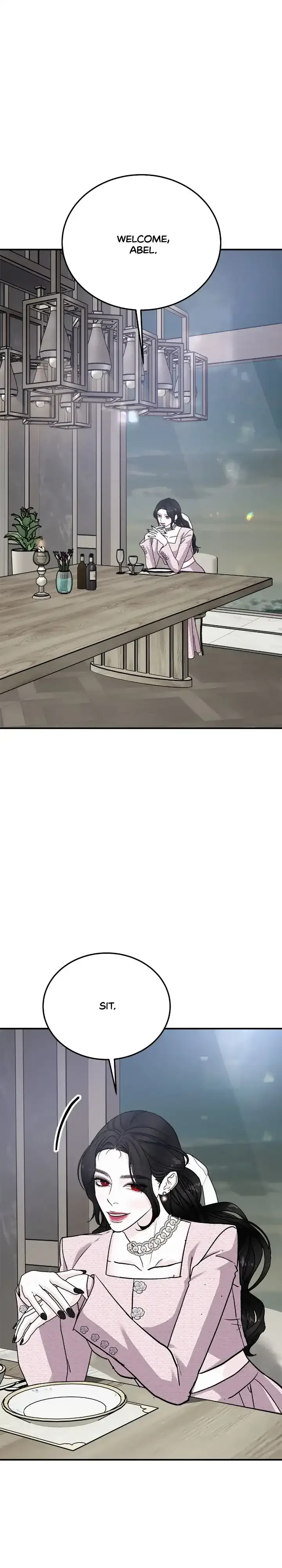 For the Queendom Chapter 45 page 40