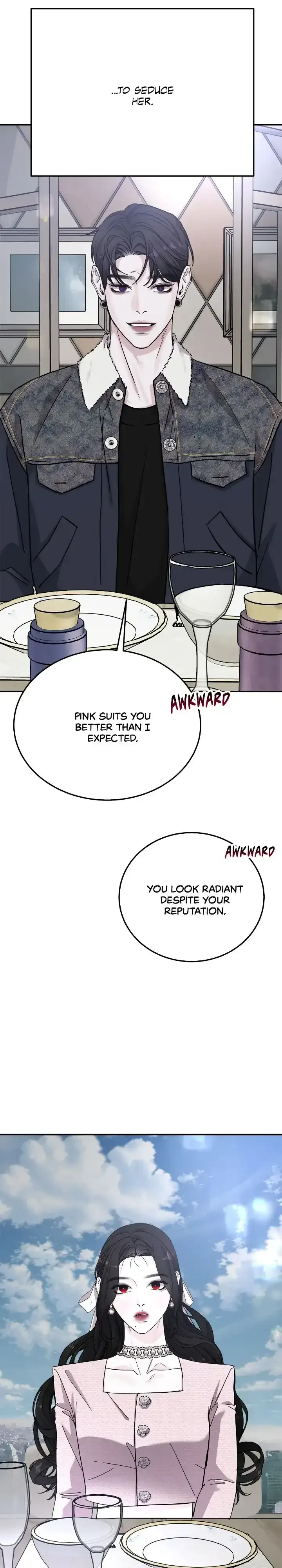 For the Queendom Chapter 46 page 2