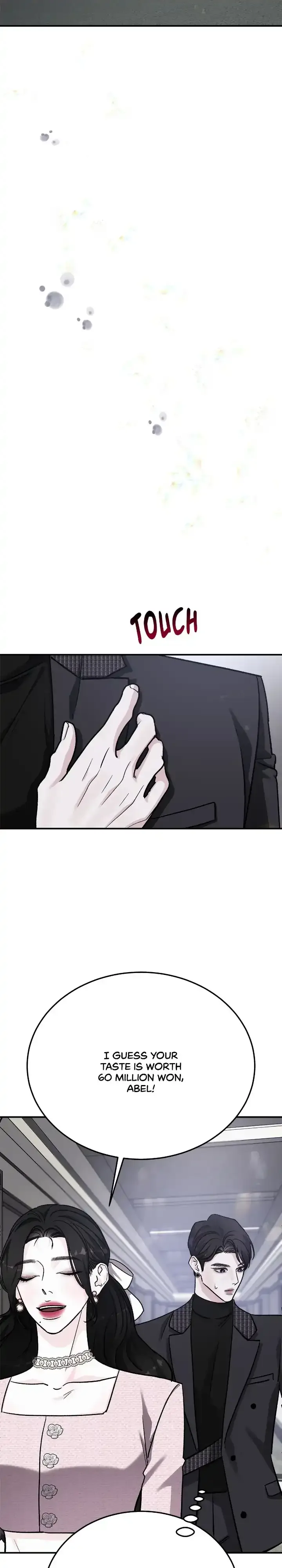 For the Queendom Chapter 46 page 26