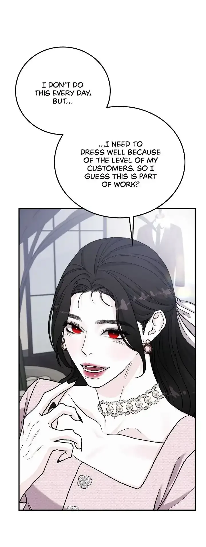 For the Queendom Chapter 46 page 21