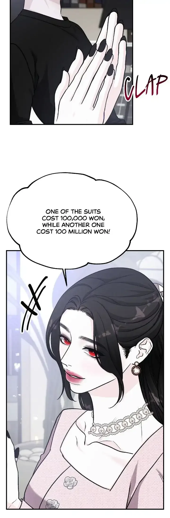 For the Queendom Chapter 46 page 24