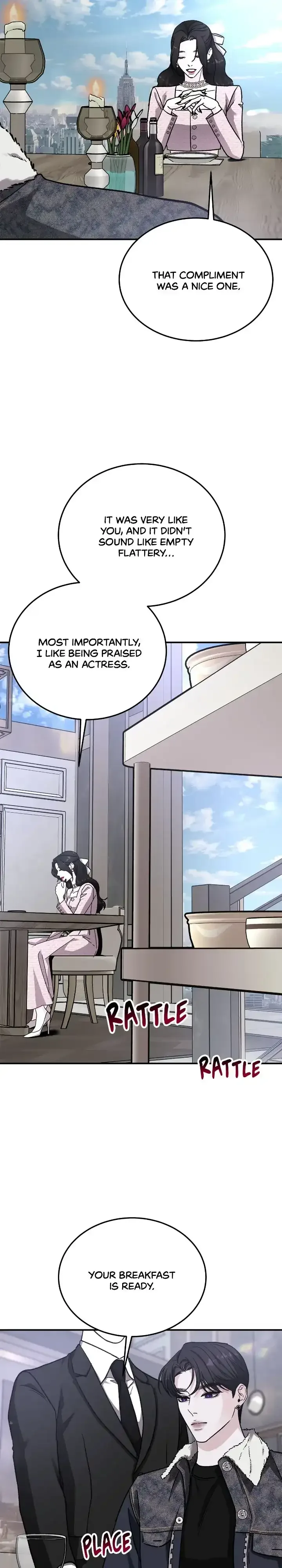 For the Queendom Chapter 46 page 8
