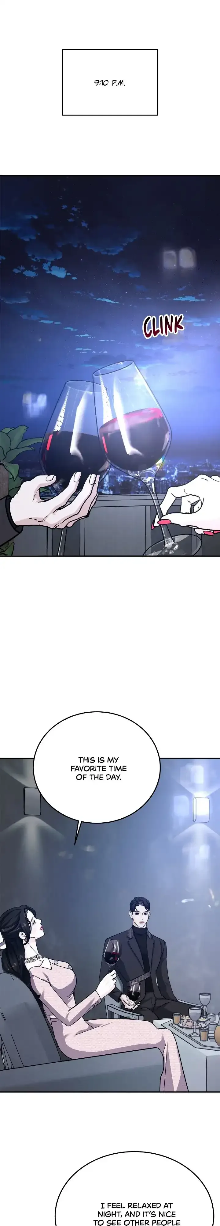 For the Queendom Chapter 46 page 31
