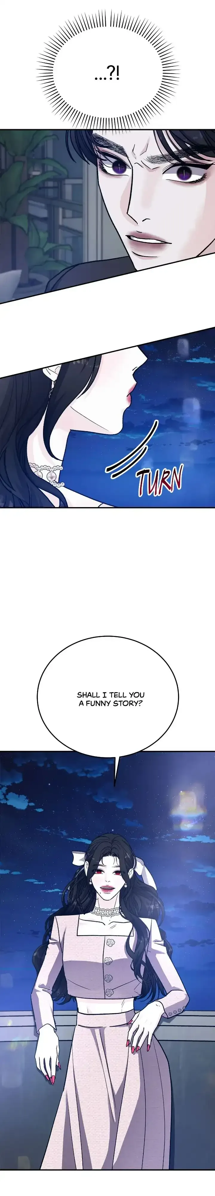 For the Queendom Chapter 46 page 40