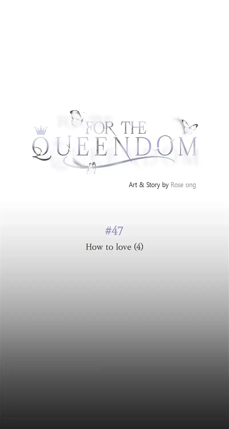 For the Queendom Chapter 47 page 2