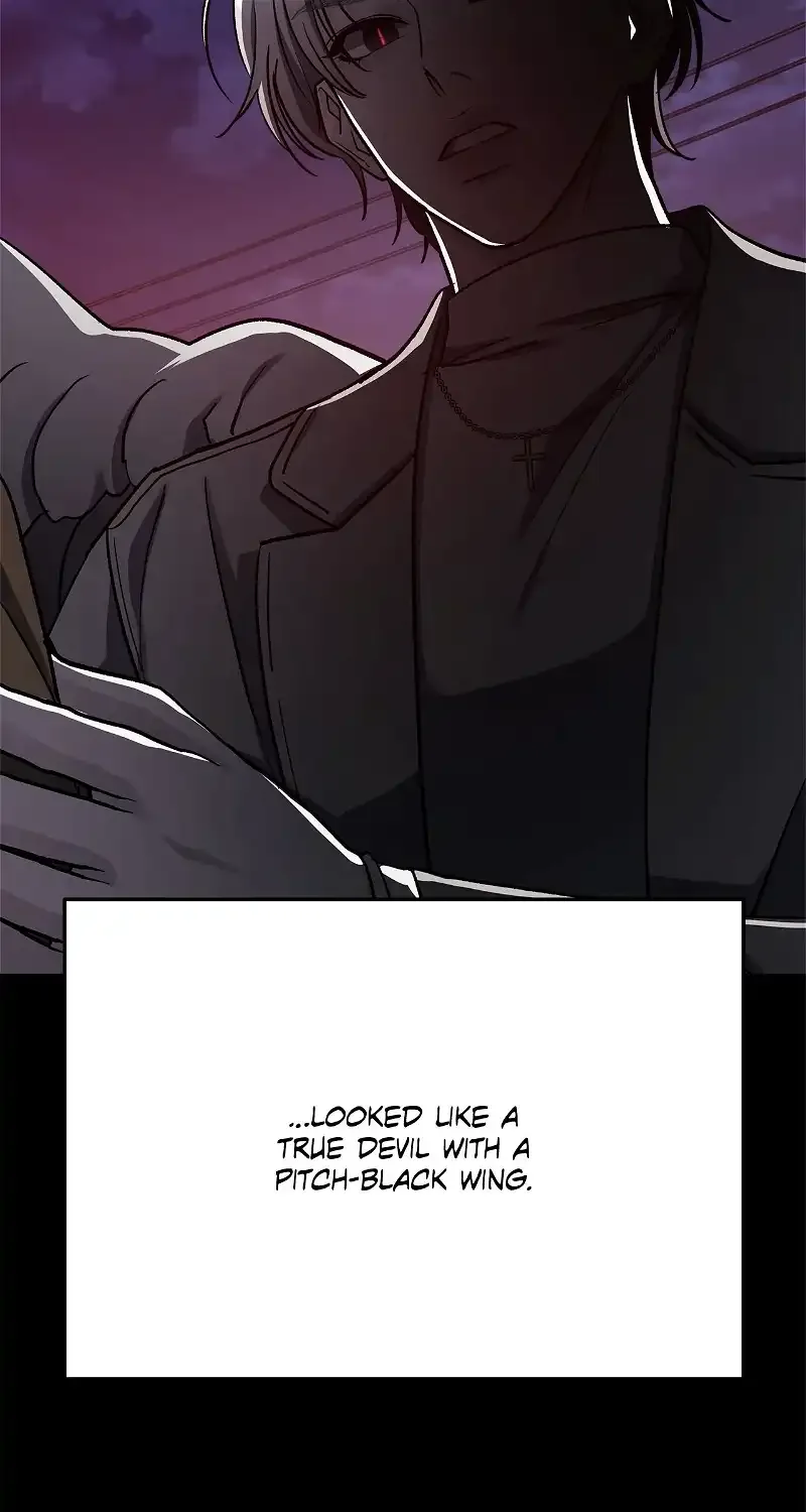 For the Queendom Chapter 47 page 20
