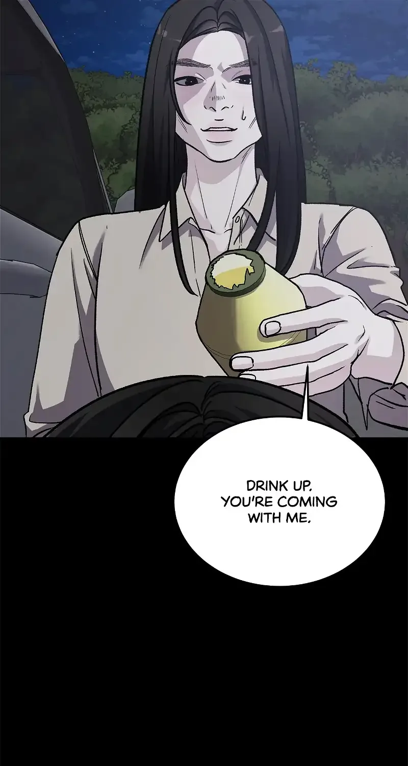 For the Queendom Chapter 47 page 47