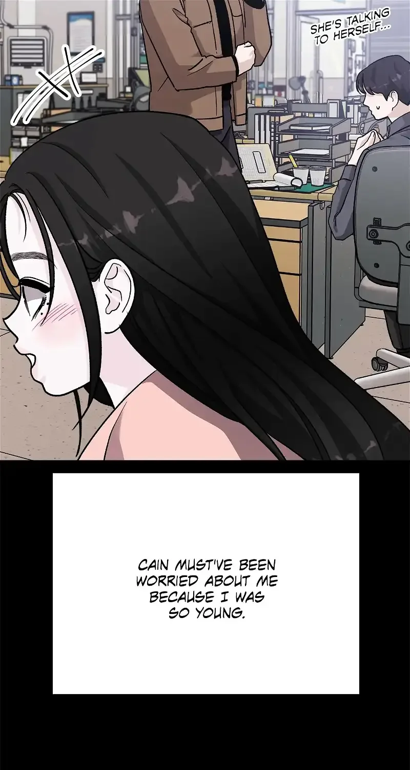 For the Queendom Chapter 47 page 69