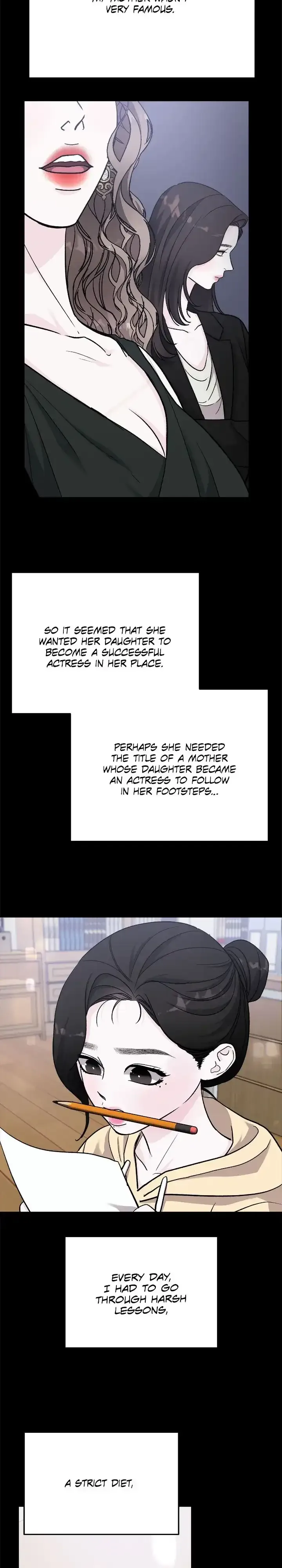 For the Queendom Chapter 48 page 17