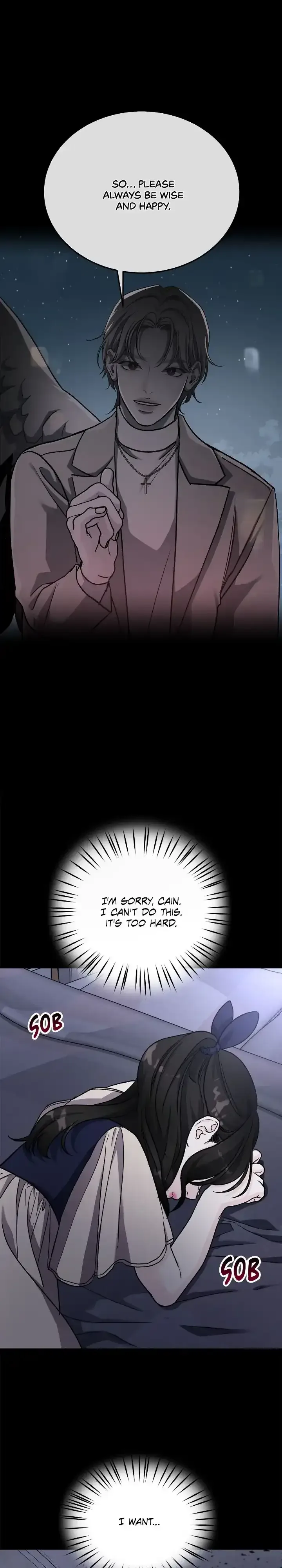 For the Queendom Chapter 48 page 28