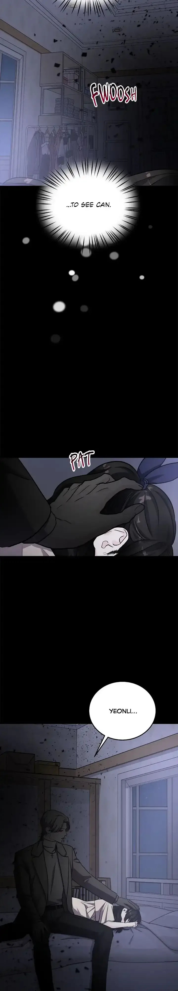 For the Queendom Chapter 48 page 29
