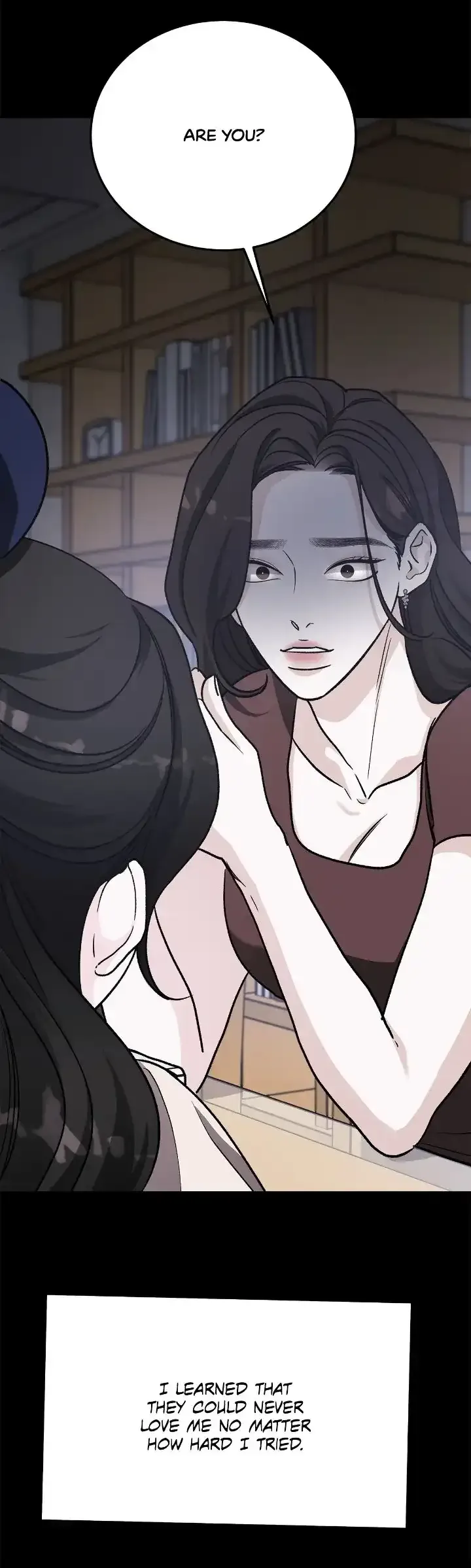 For the Queendom Chapter 48 page 24