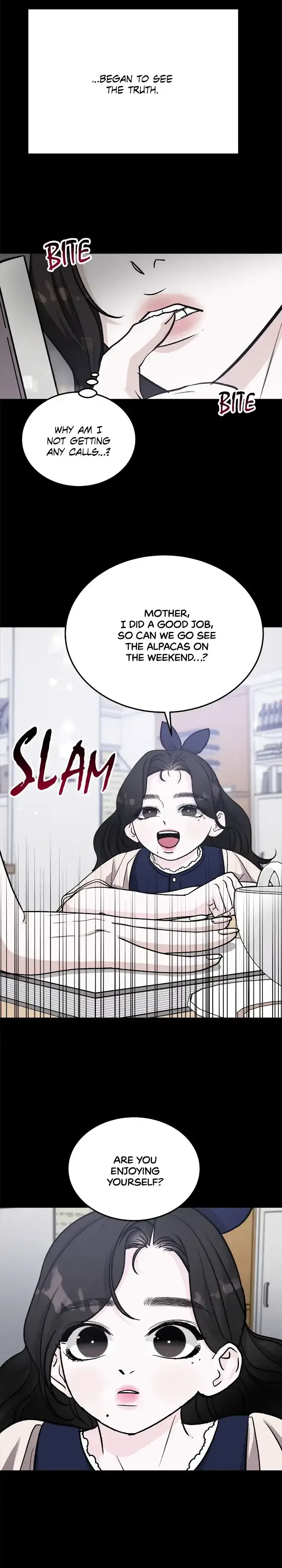 For the Queendom Chapter 48 page 23