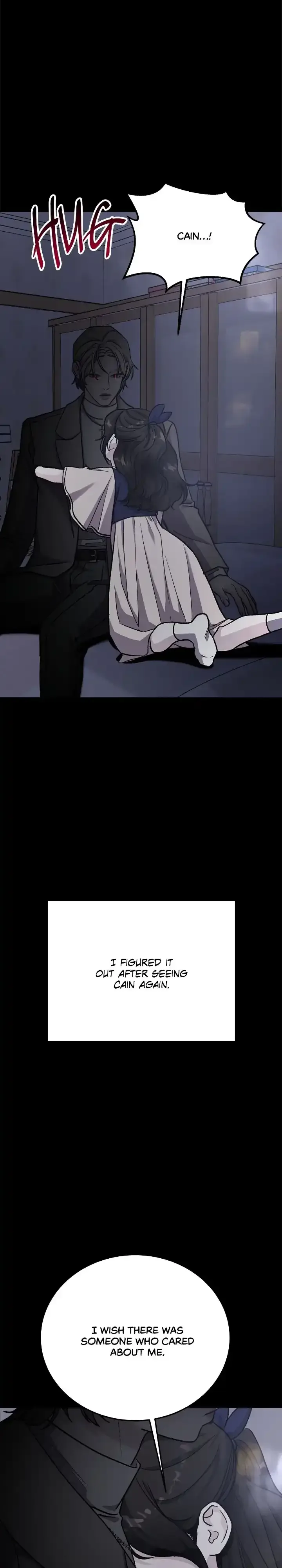For the Queendom Chapter 48 page 31