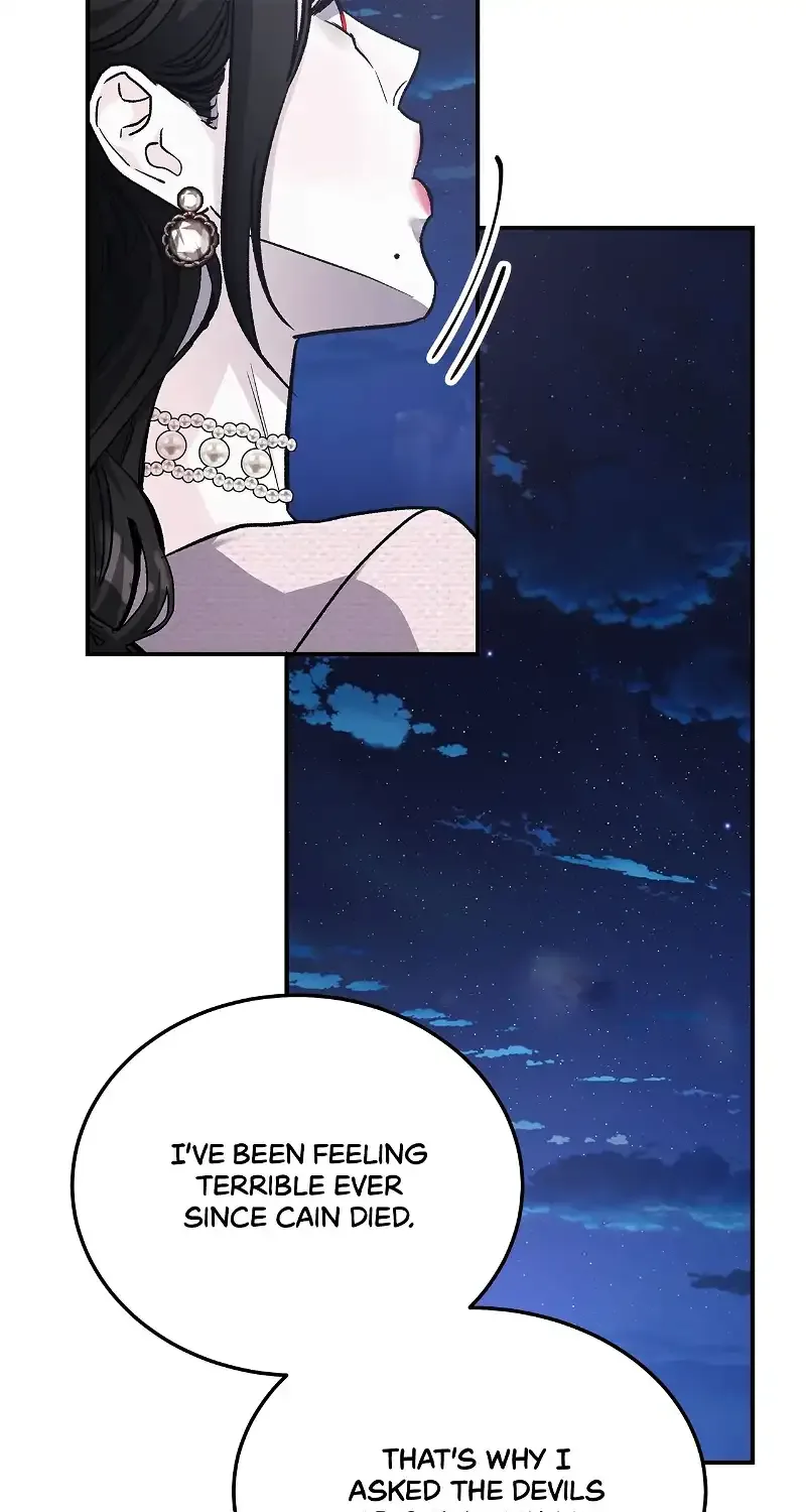 For the Queendom Chapter 49 page 21