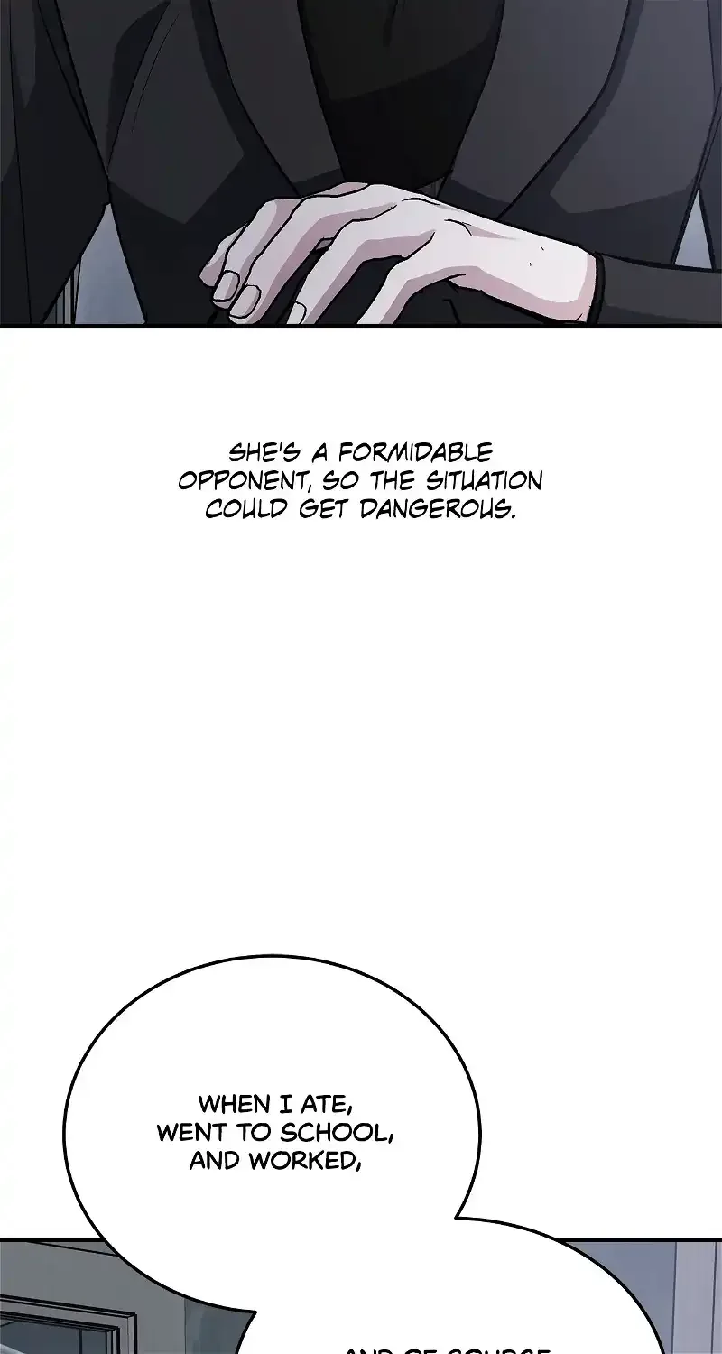 For the Queendom Chapter 49 page 18