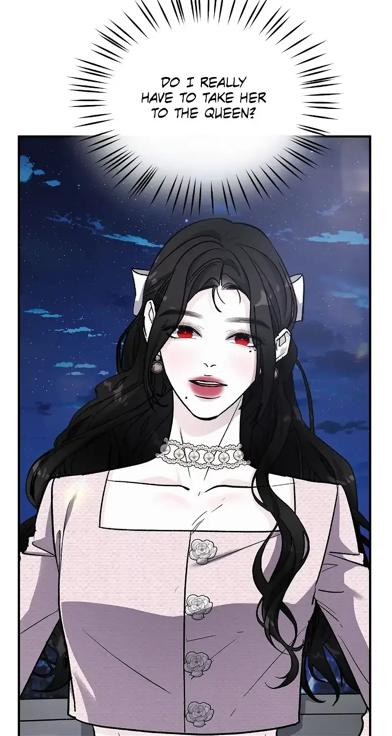 For the Queendom Chapter 49 page 12