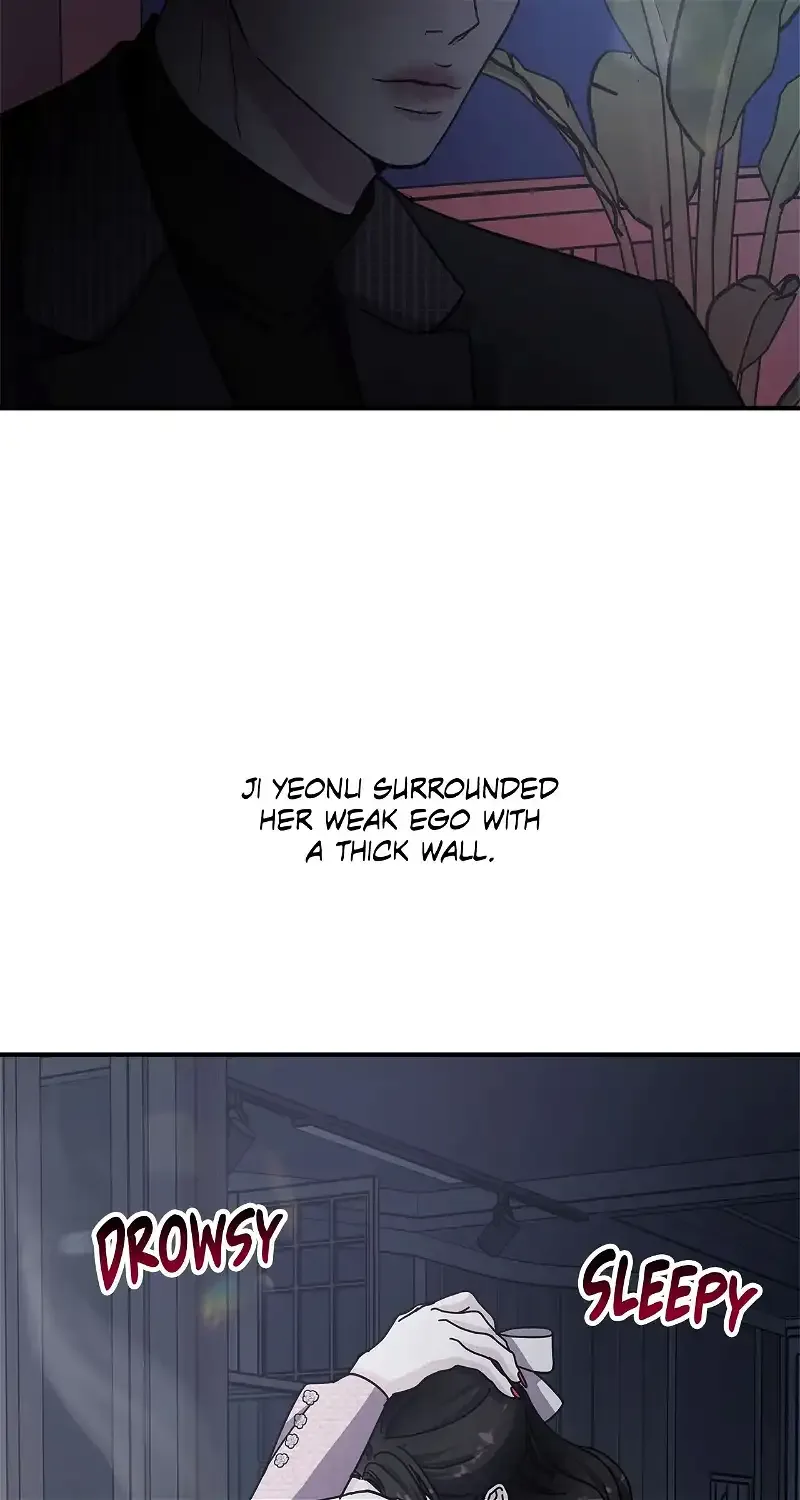For the Queendom Chapter 49 page 51