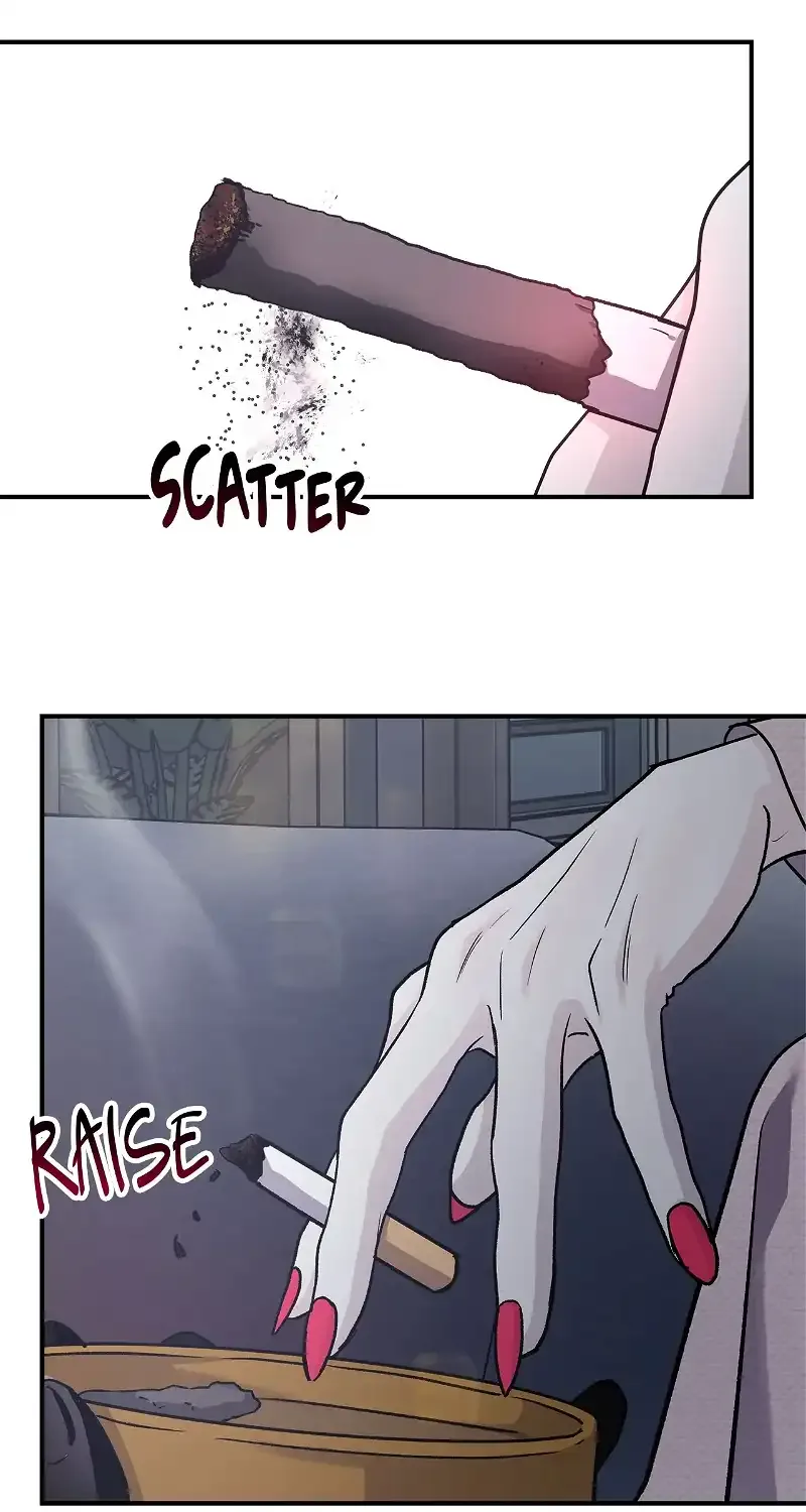 For the Queendom Chapter 49 page 53