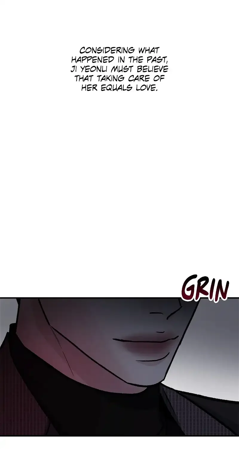 For the Queendom Chapter 49 page 57