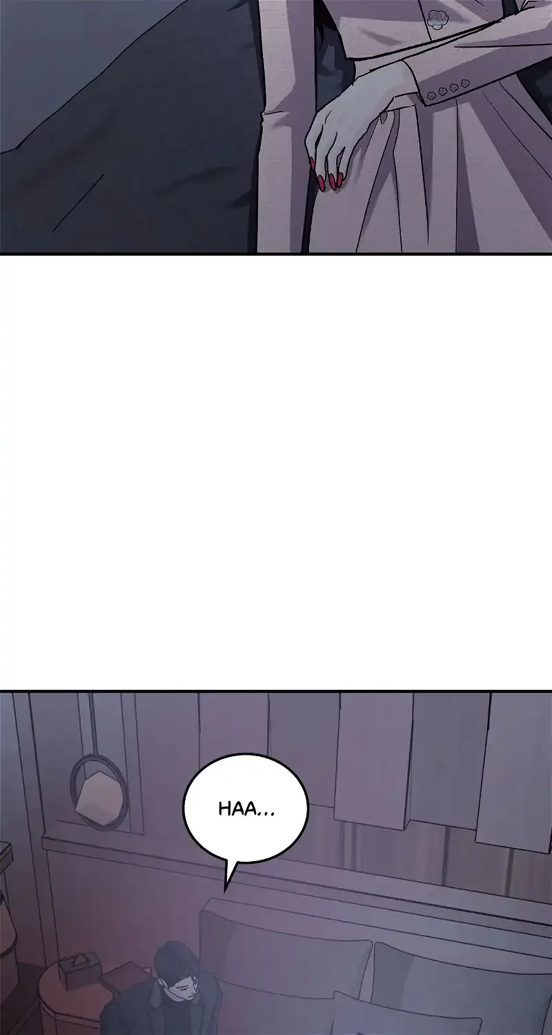 For the Queendom Chapter 49 page 61