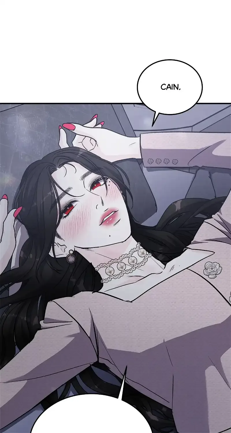 For the Queendom Chapter 49 page 64