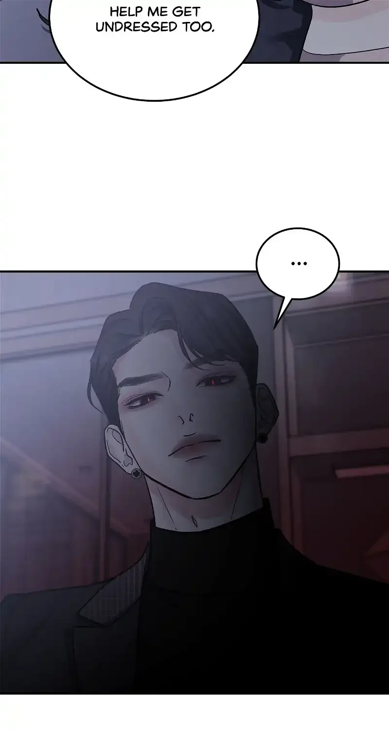 For the Queendom Chapter 49 page 65