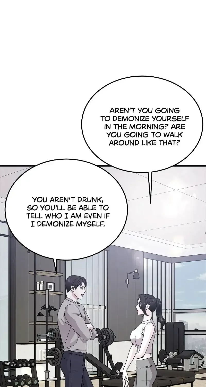For the Queendom Chapter 49 page 80