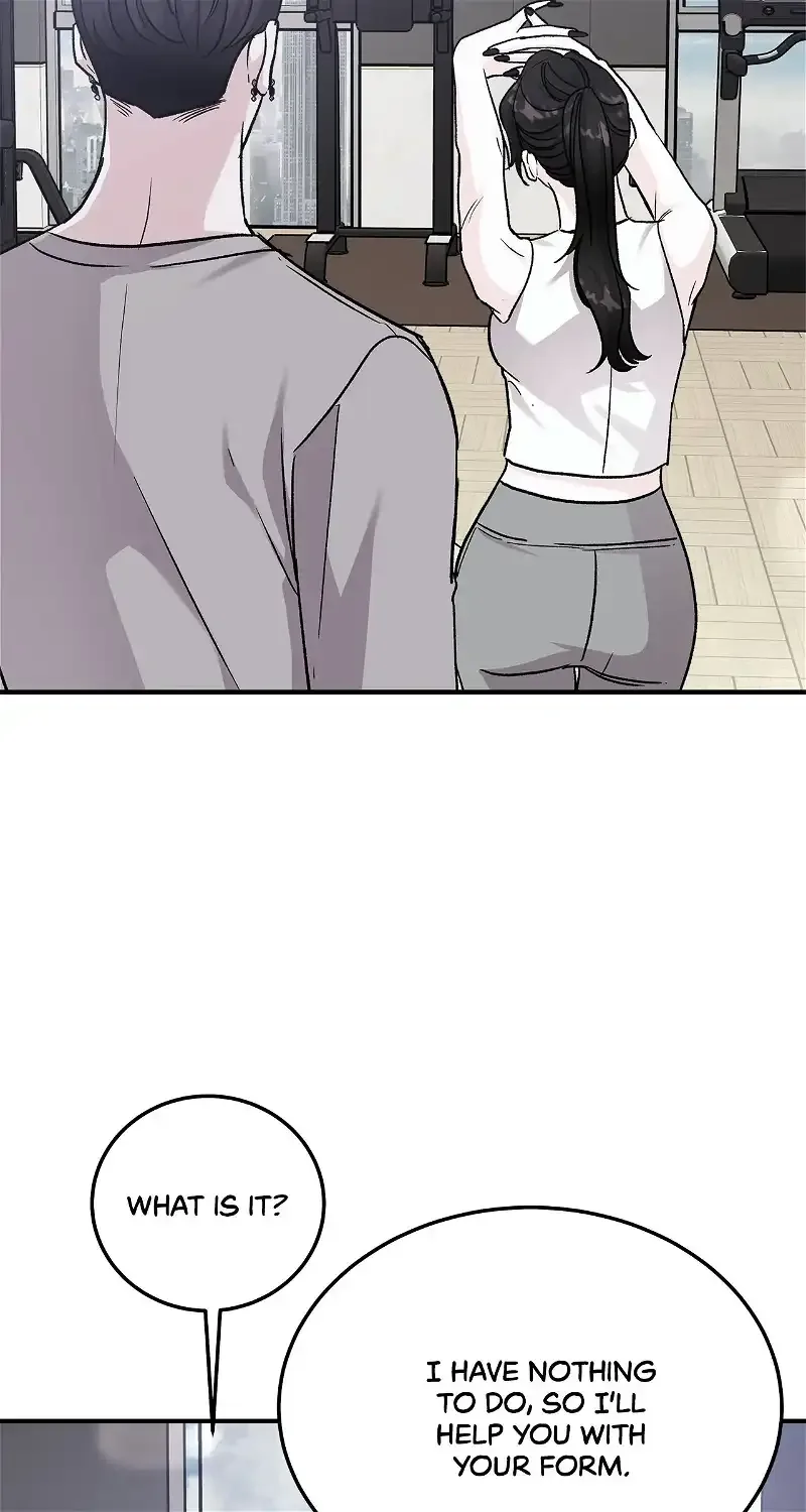 For the Queendom Chapter 49 page 82