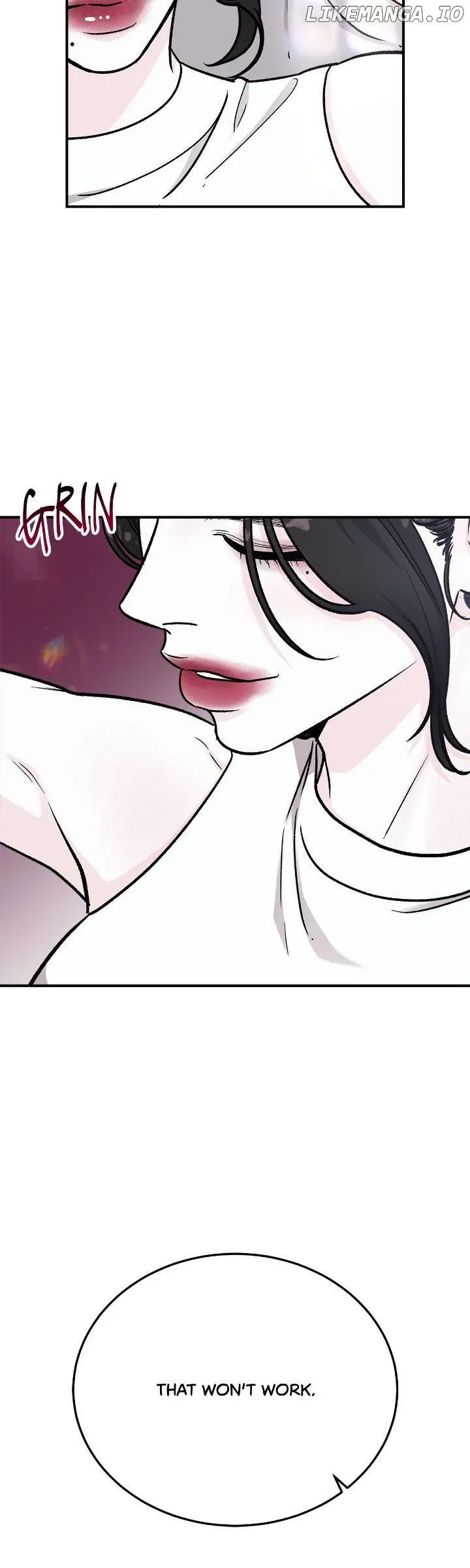For the Queendom Chapter 50 page 5