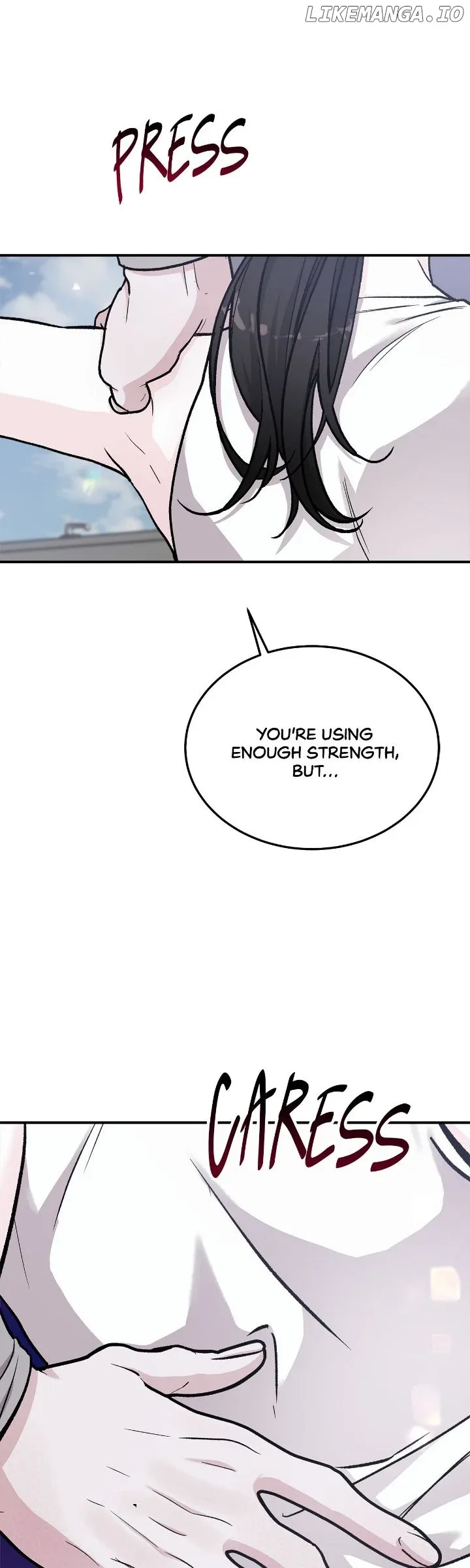 For the Queendom Chapter 50 page 3