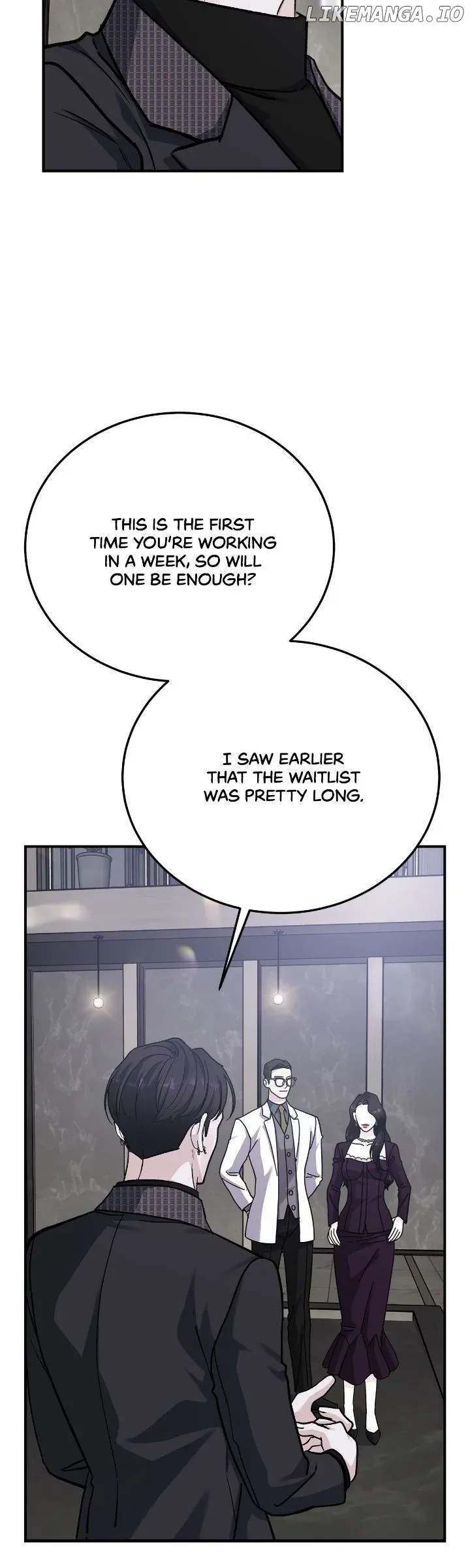 For the Queendom Chapter 50 page 25