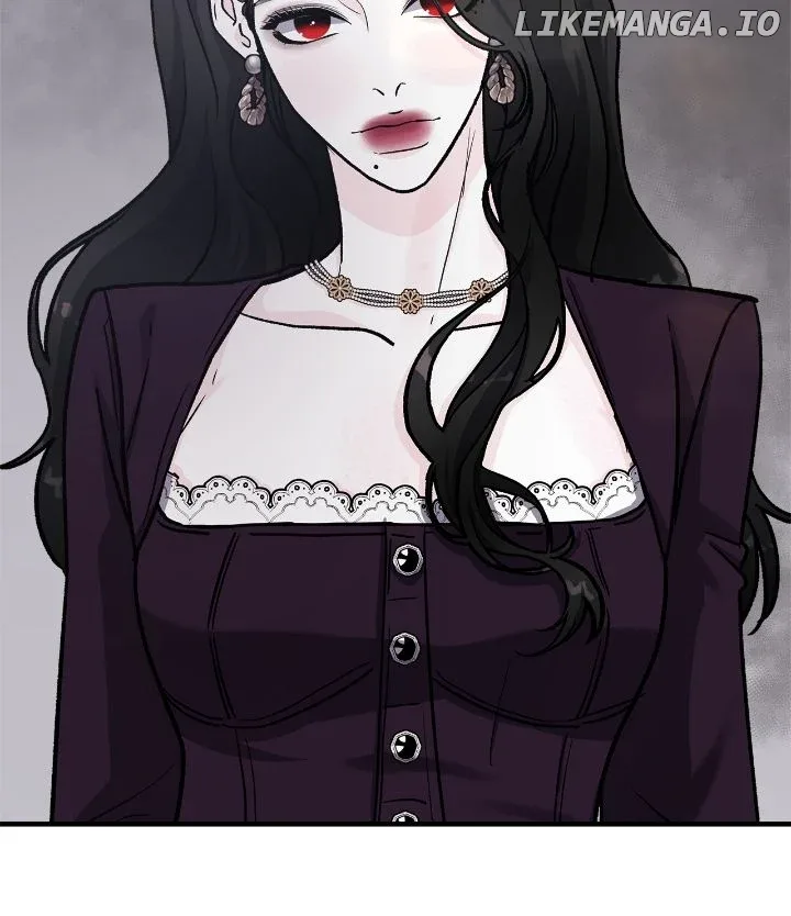 For the Queendom Chapter 50 page 21