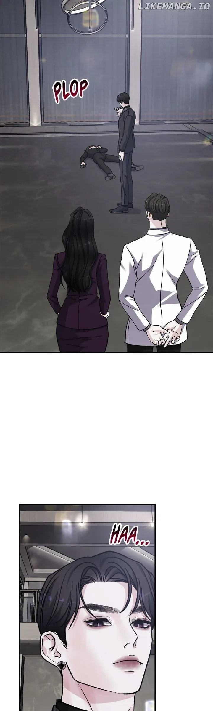 For the Queendom Chapter 50 page 24