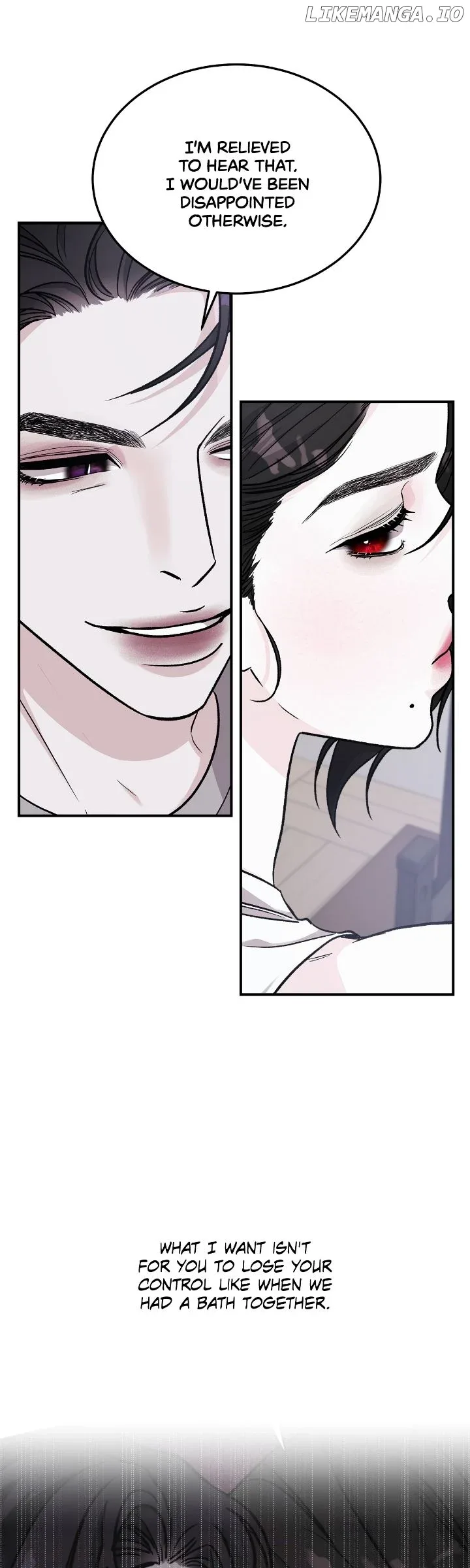For the Queendom Chapter 50 page 12