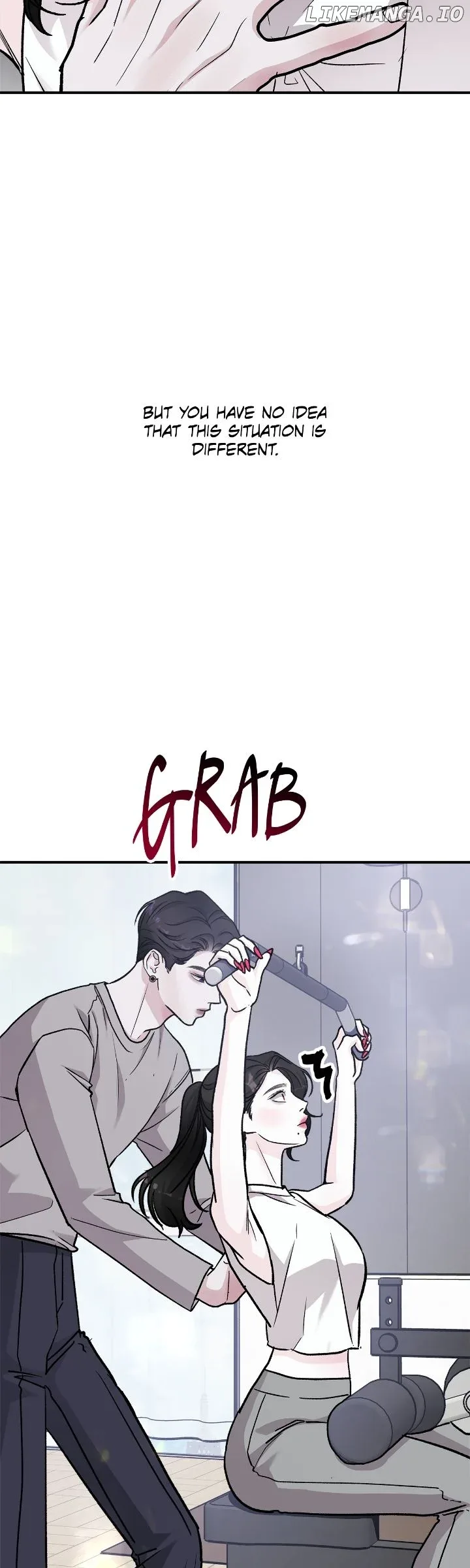 For the Queendom Chapter 50 page 9