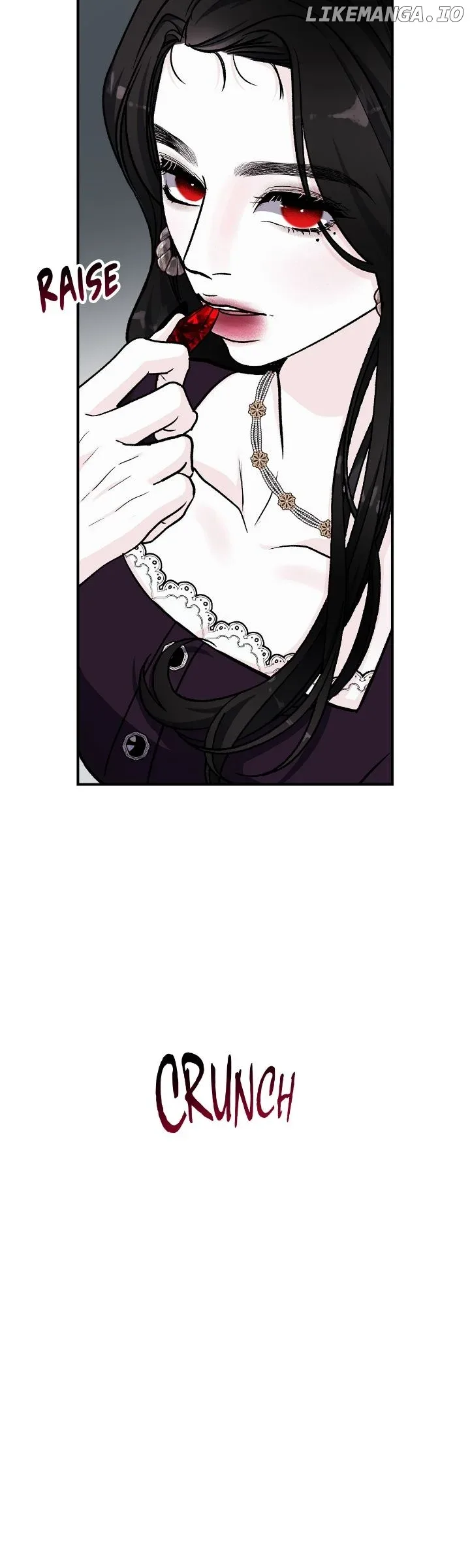 For the Queendom Chapter 50 page 35