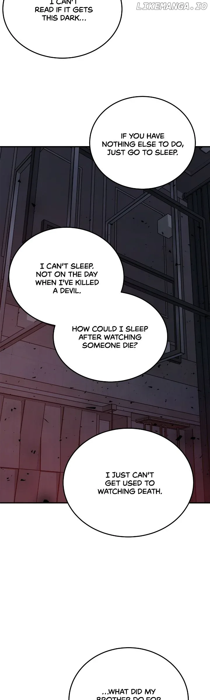 For the Queendom Chapter 50 page 48
