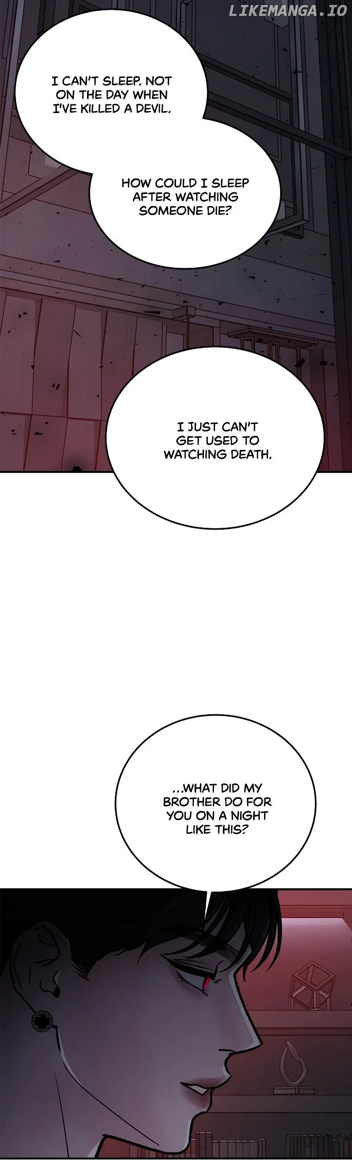 For the Queendom Chapter 51 page 2