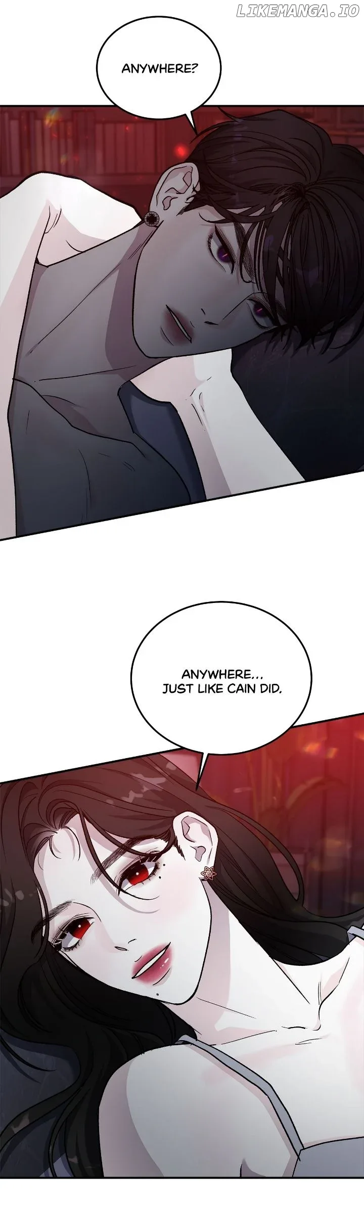 For the Queendom Chapter 51 page 5