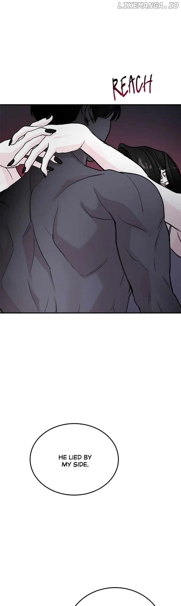For the Queendom Chapter 51 page 3